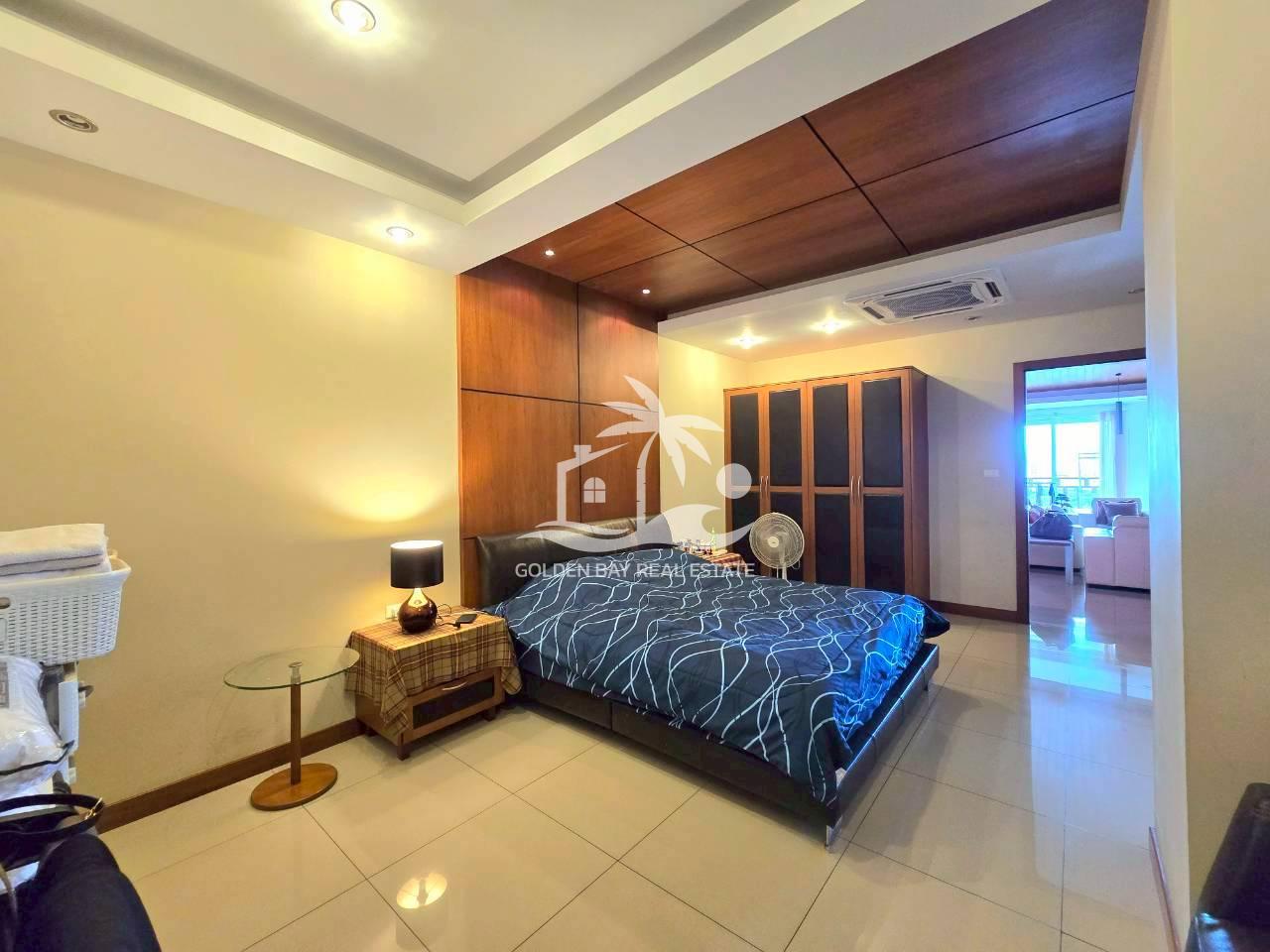 Royal Hill Resort – Jomtien