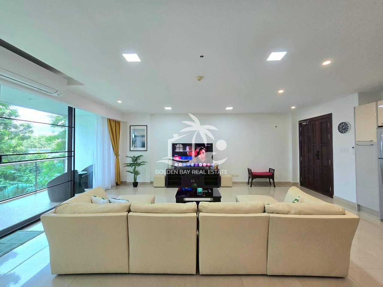 The Park – Jomtien