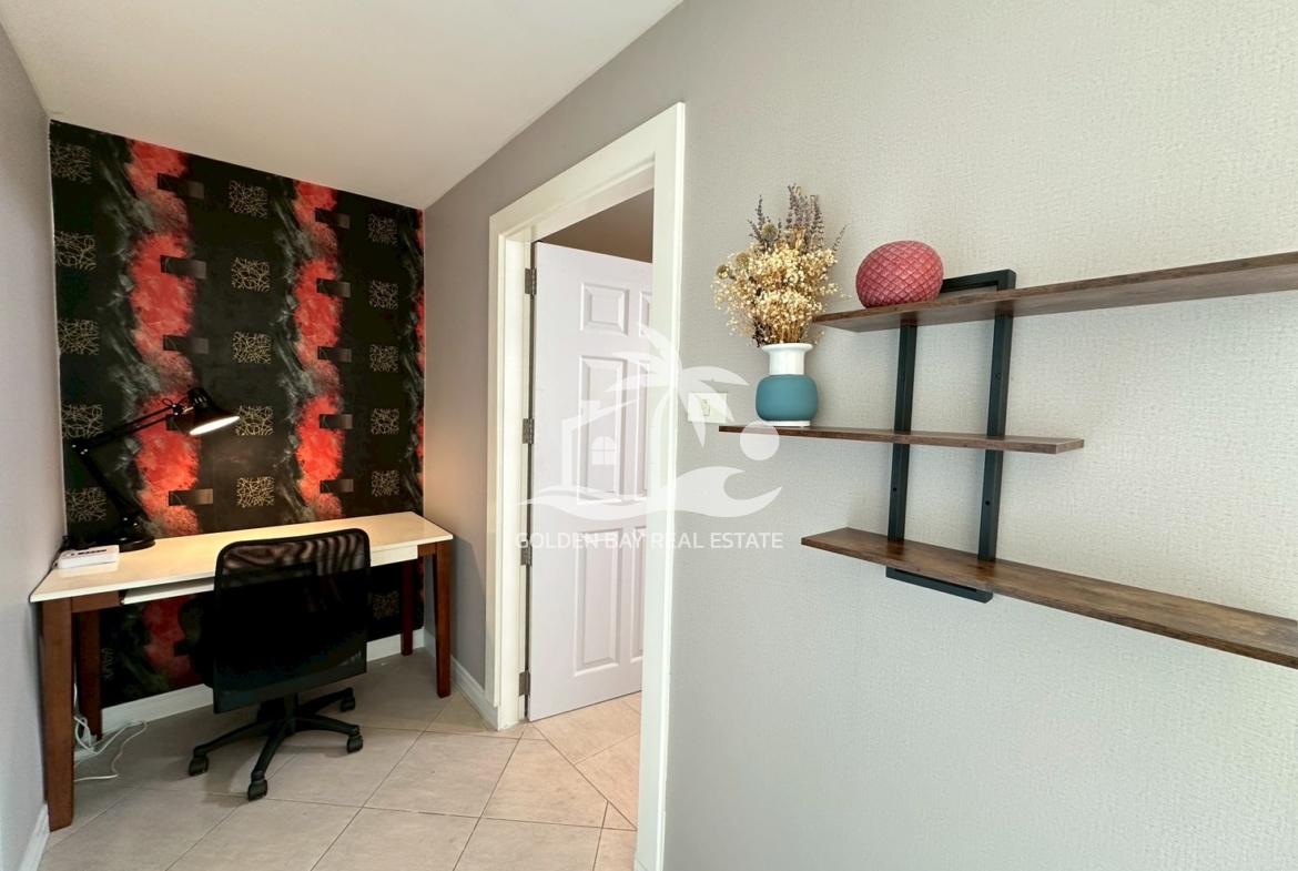Executive Residence 4 – Pratumnak Hill