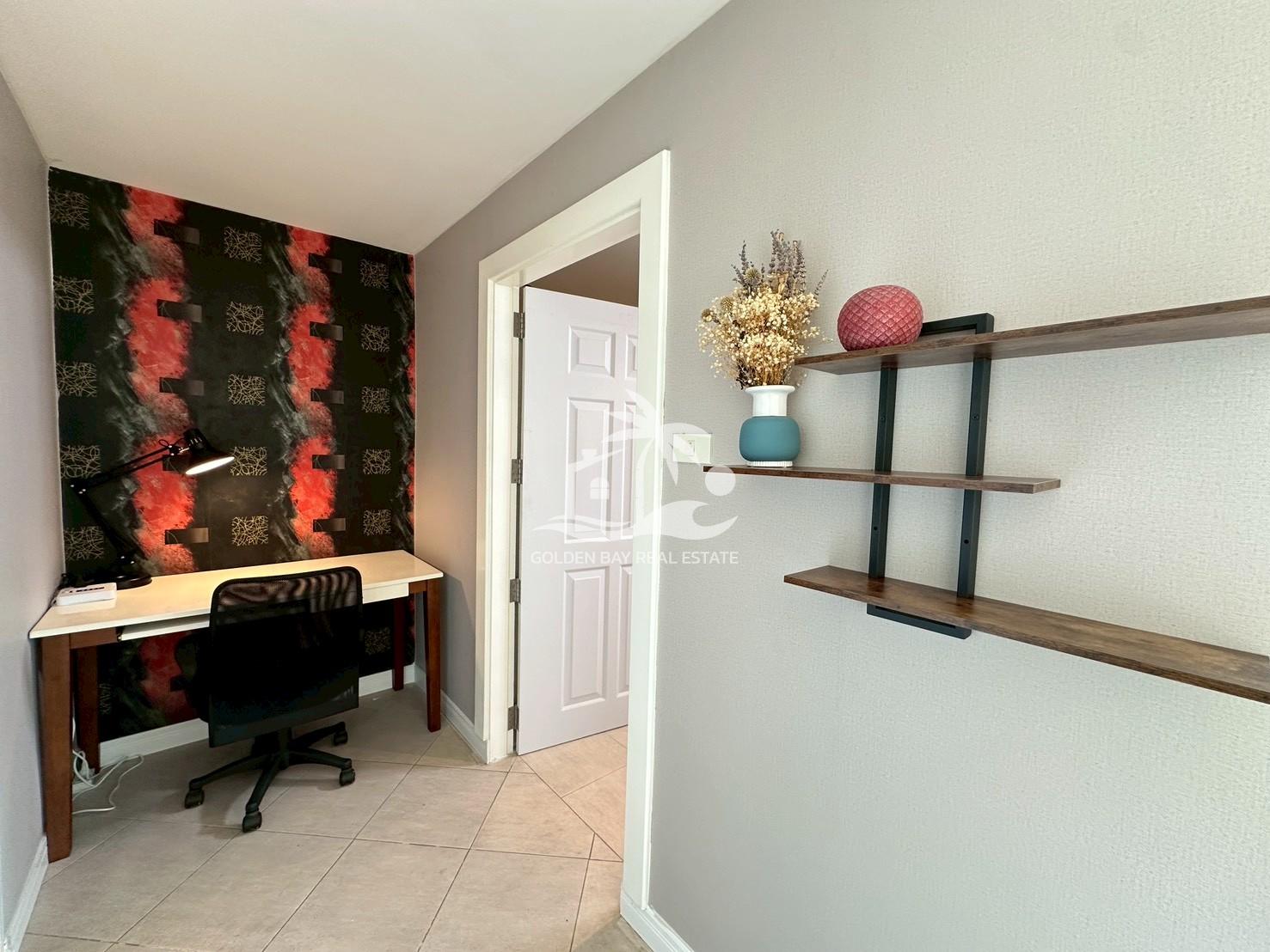 Executive Residence 4 – Pratumnak Hill