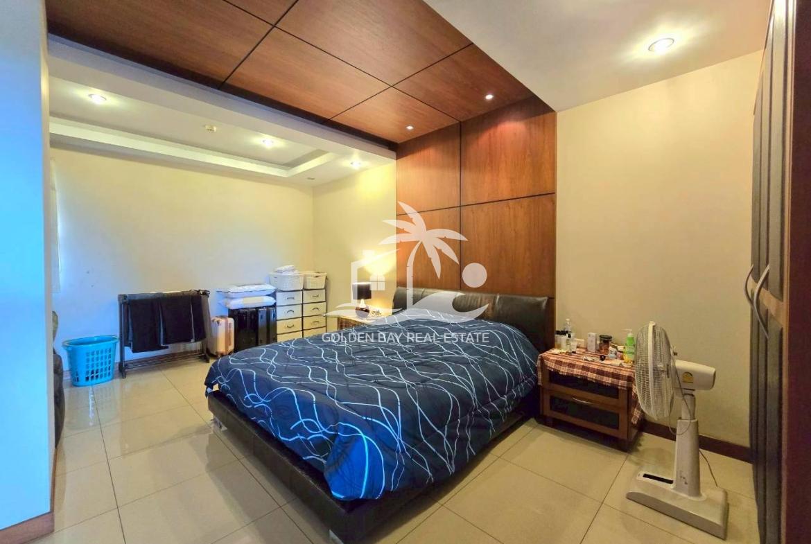 Royal Hill Resort – Jomtien