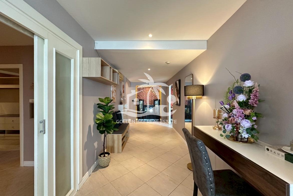 Executive Residence 4 – Pratumnak Hill