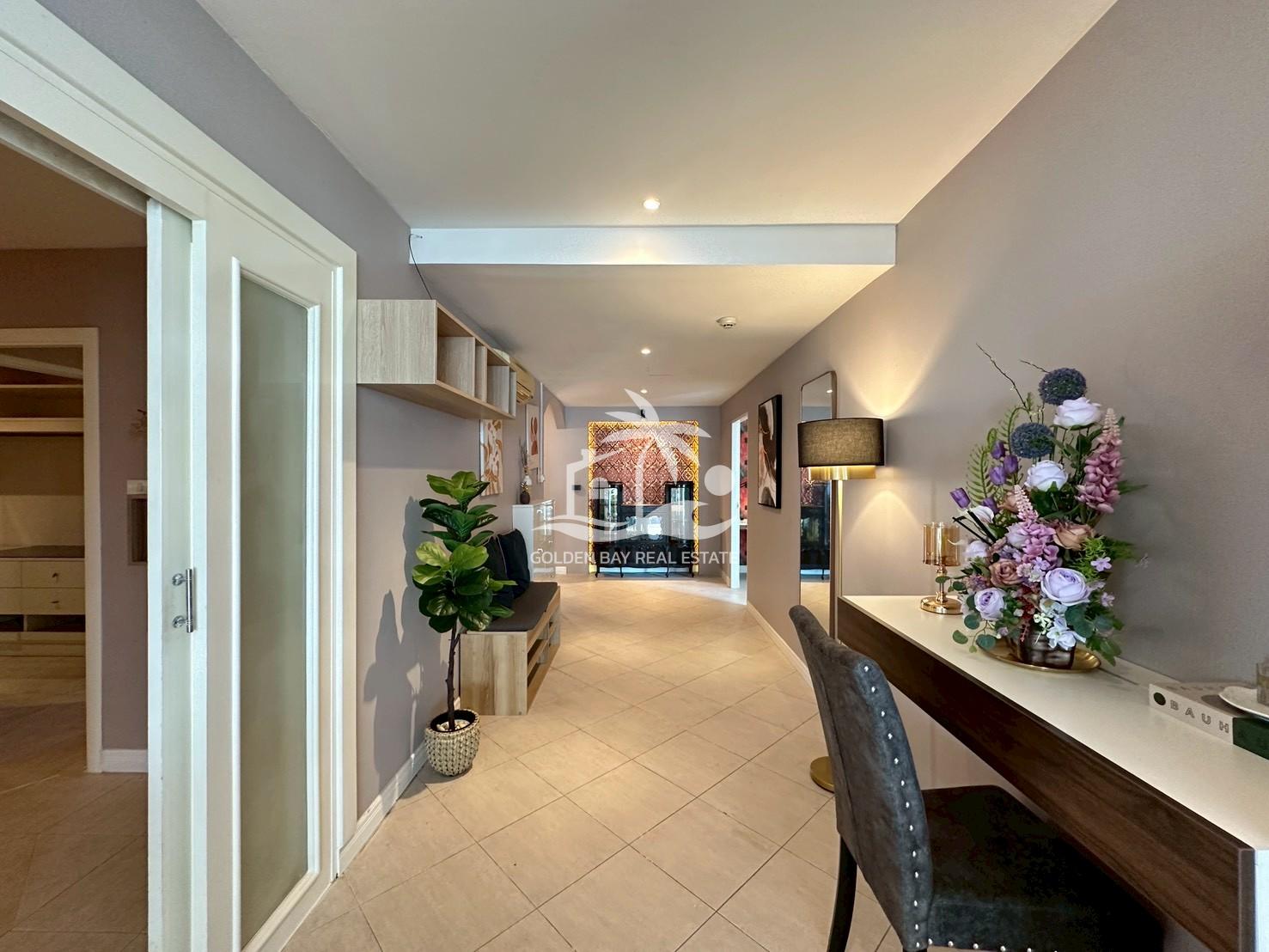 Executive Residence 4 – Pratumnak Hill