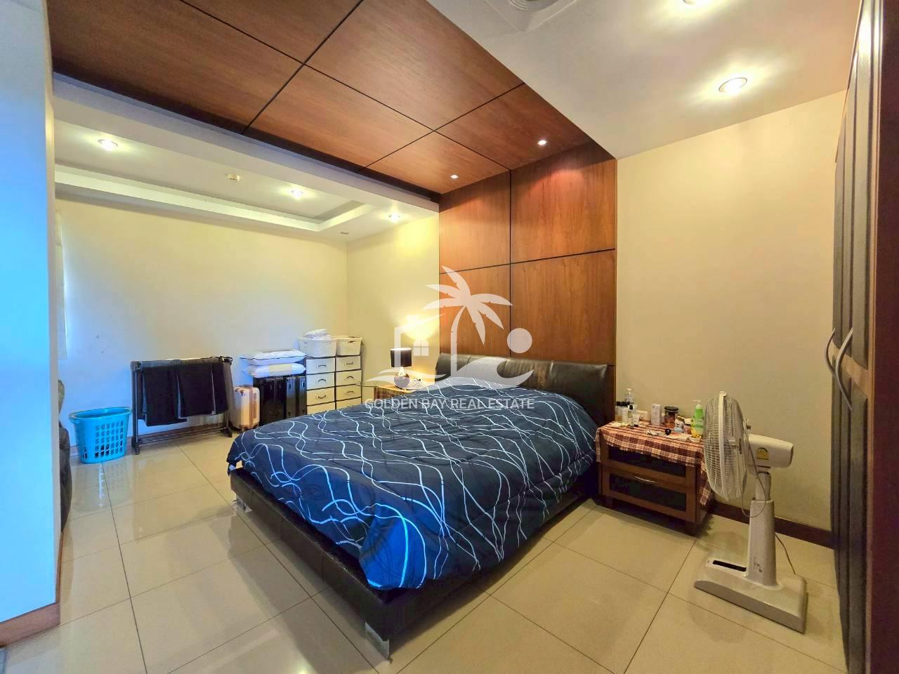 Royal Hill Resort – Jomtien