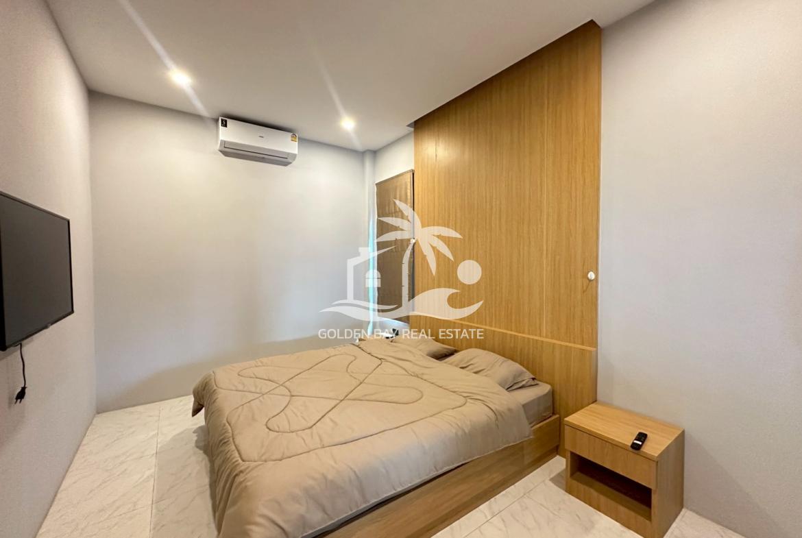Private house Nongmaikean – East Pattaya