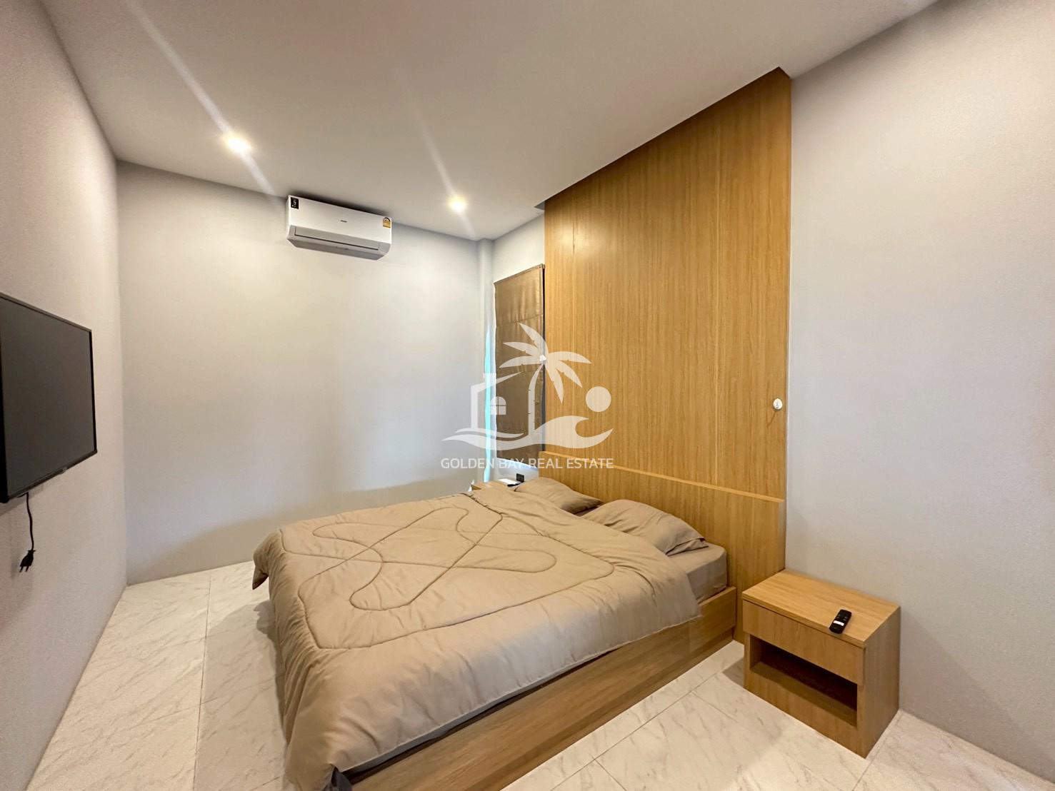Private house Nongmaikean – East Pattaya