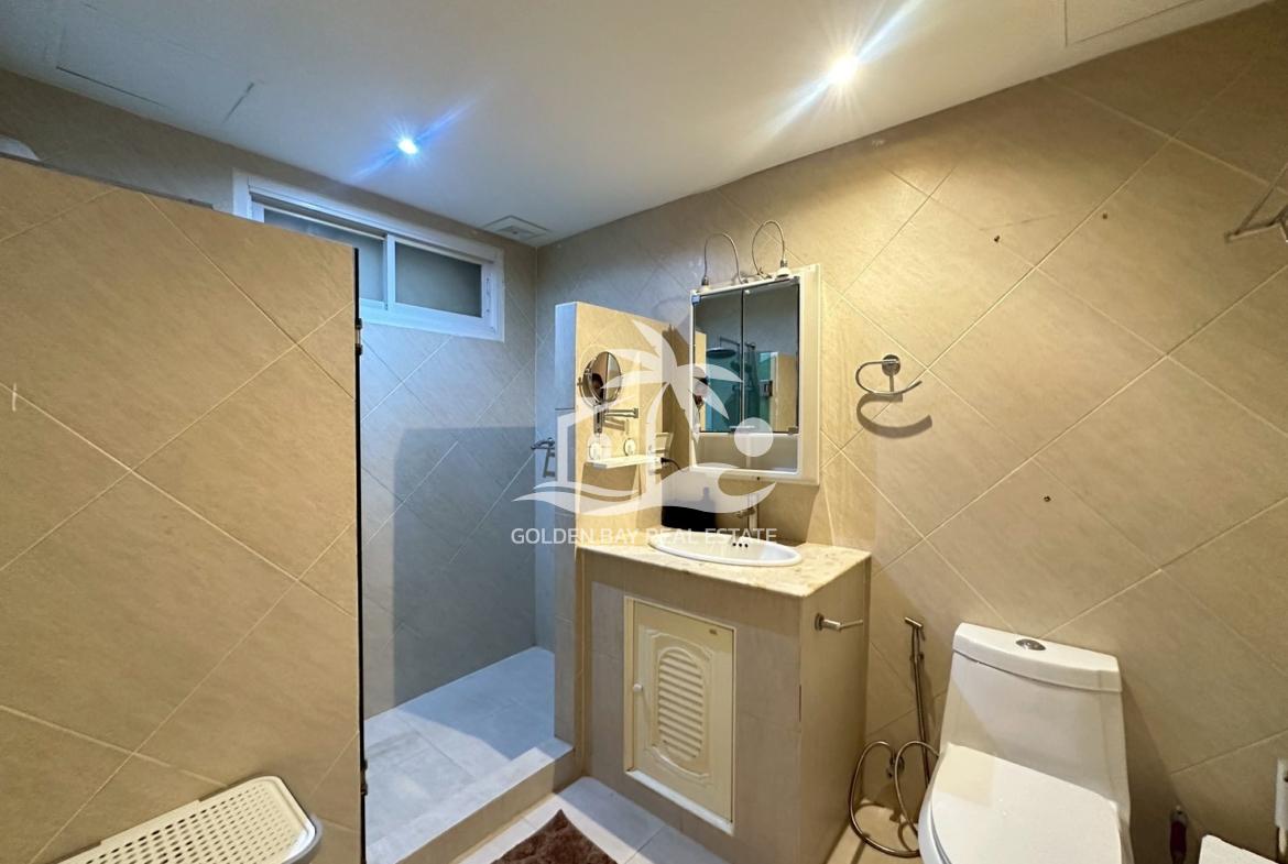 Executive Residence 4 – Pratumnak Hill