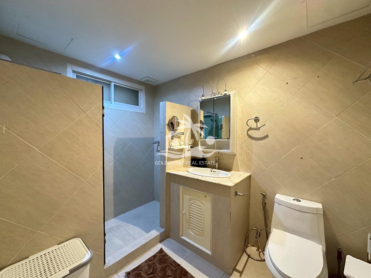 Executive Residence 4 – Pratumnak Hill