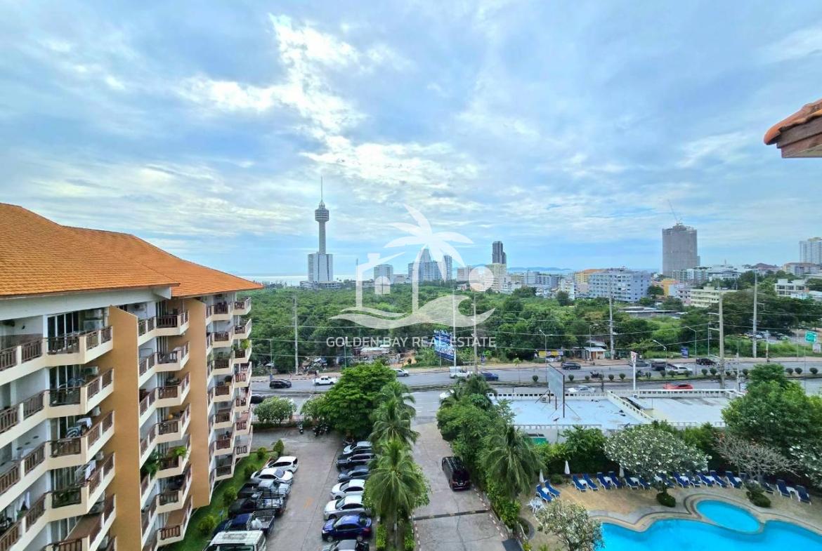 Royal Hill Resort – Jomtien