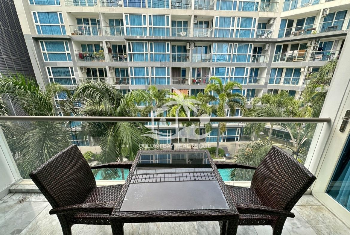 Centara Avenue Residence – Pattaya City