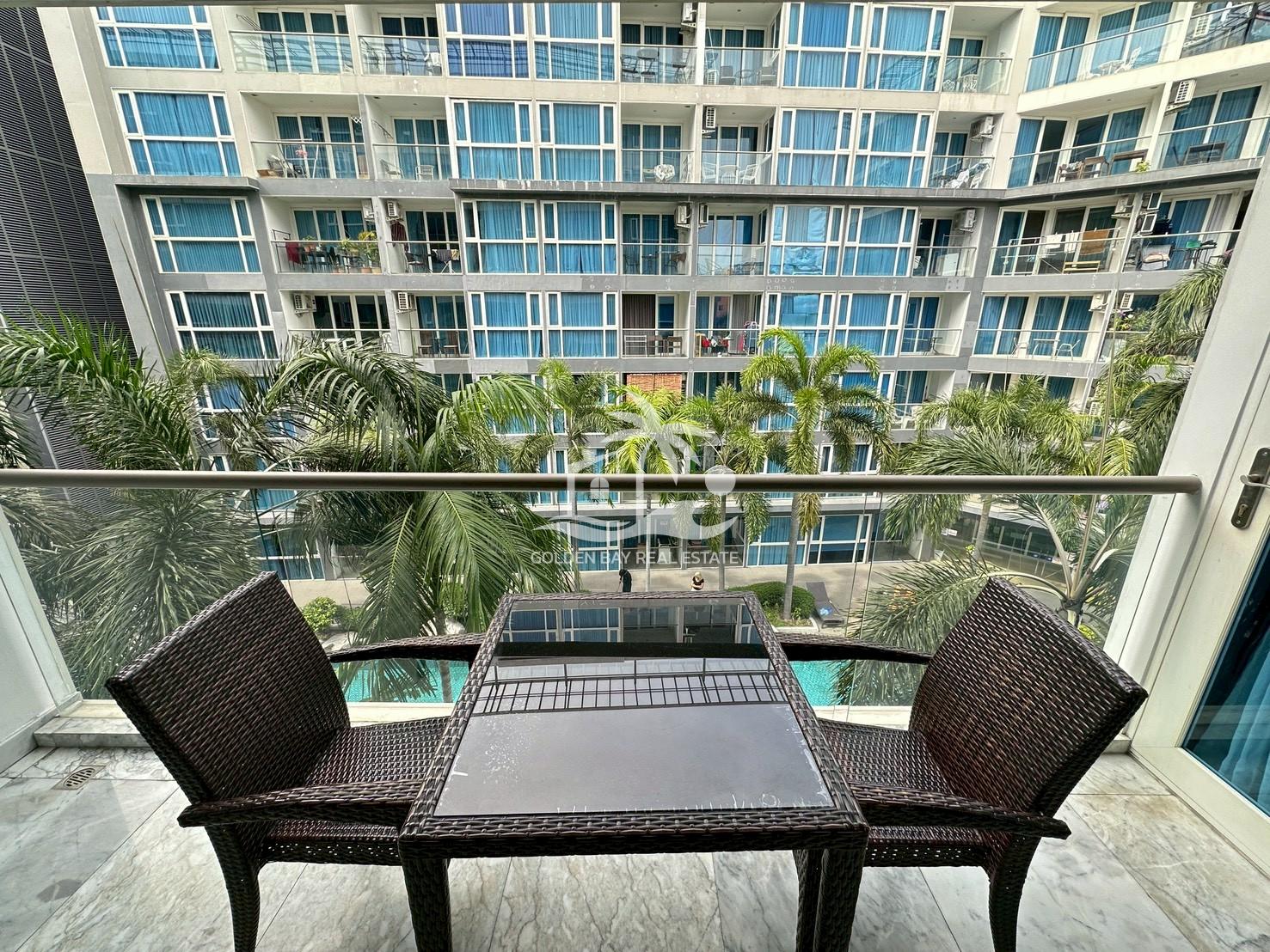 Centara Avenue Residence – Pattaya City