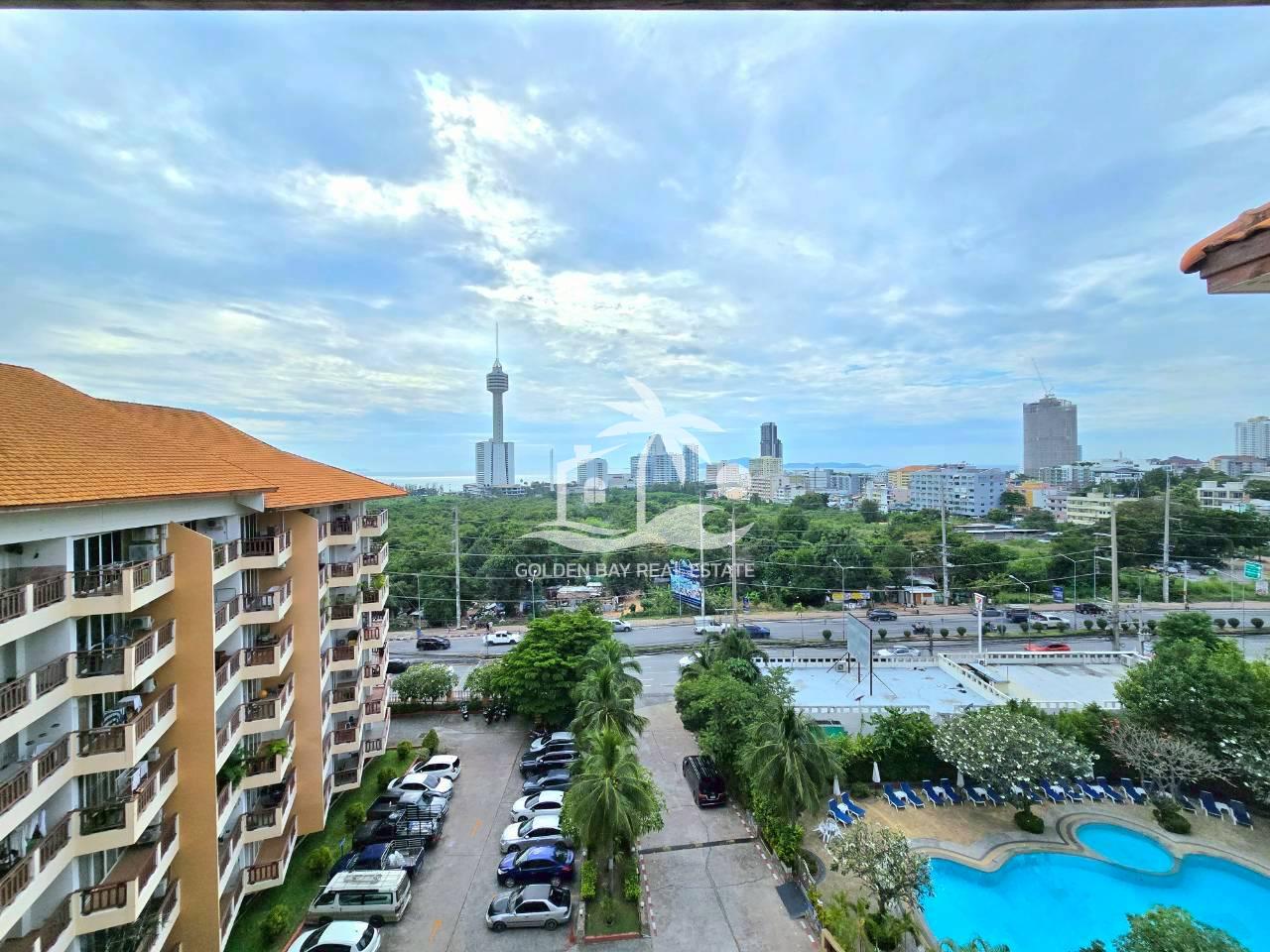 Royal Hill Resort – Jomtien