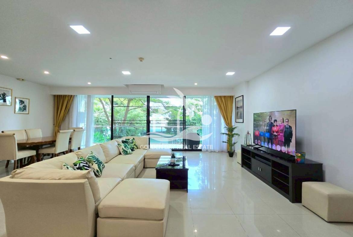 The Park – Jomtien