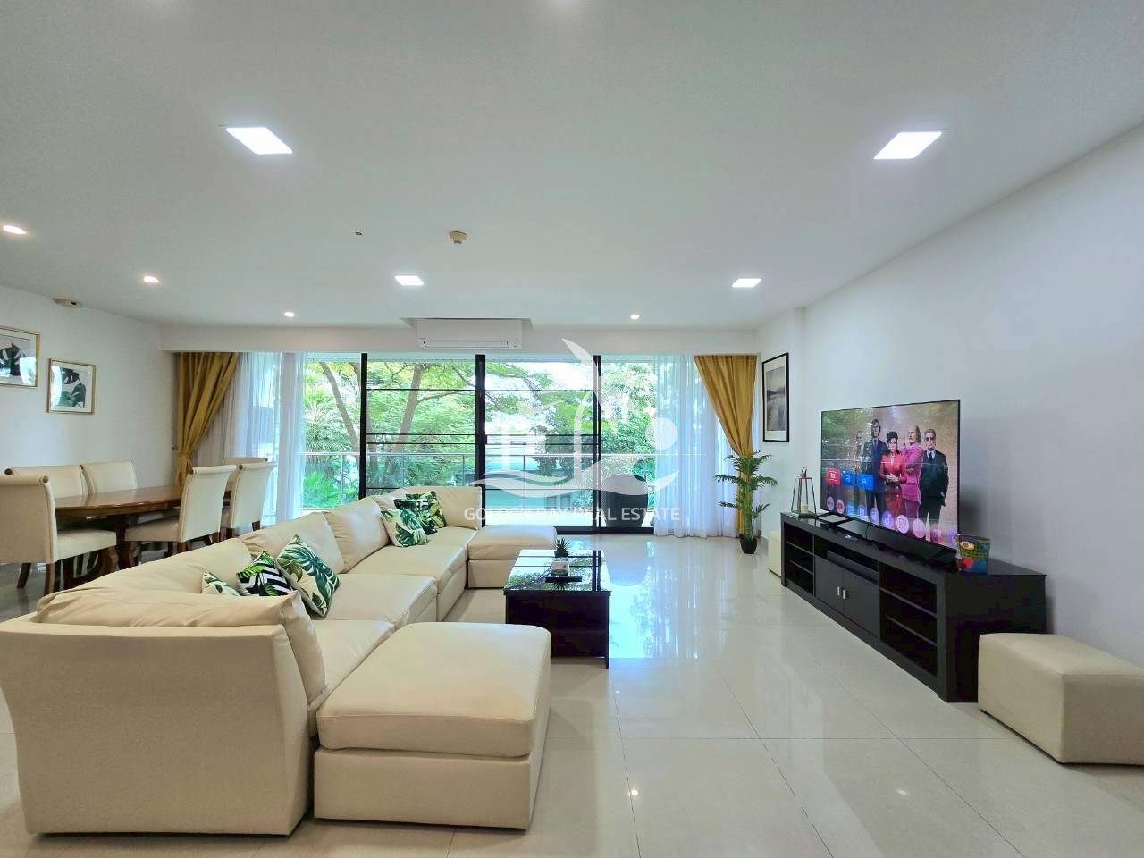 The Park – Jomtien