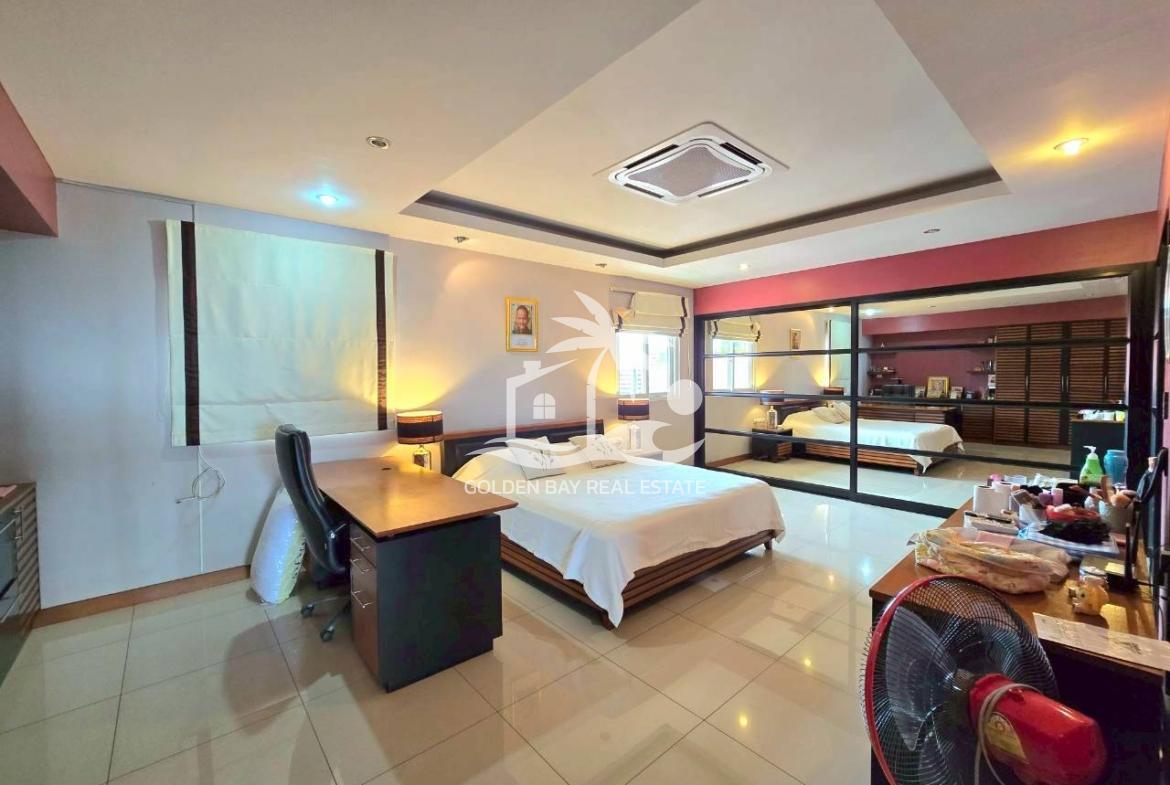 Royal Hill Resort – Jomtien