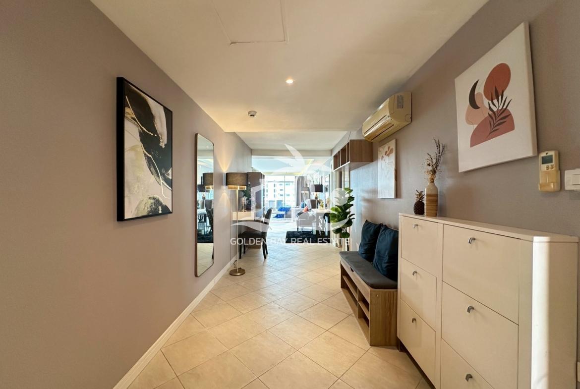 Executive Residence 4 – Pratumnak Hill