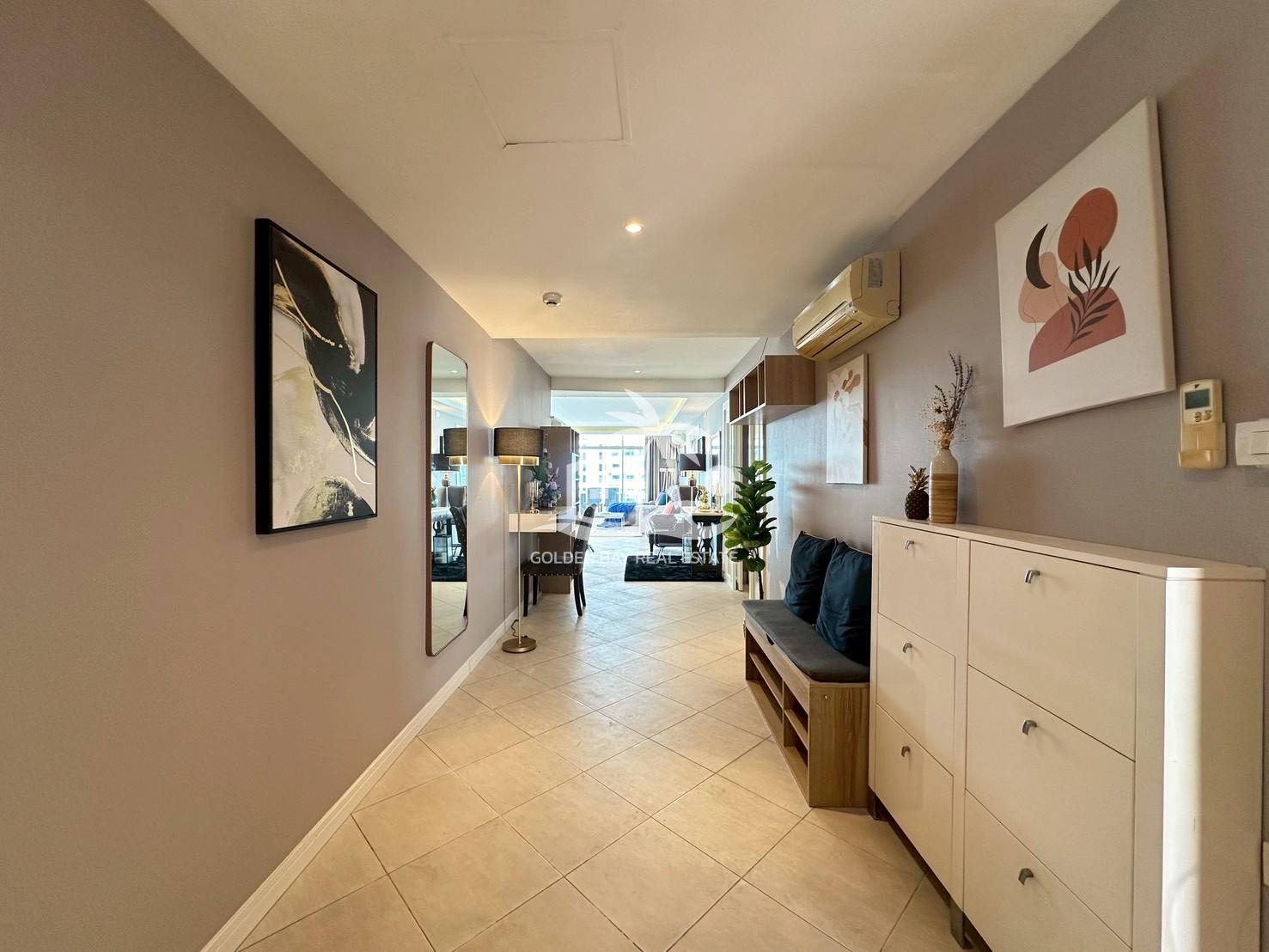 Executive Residence 4 – Pratumnak Hill