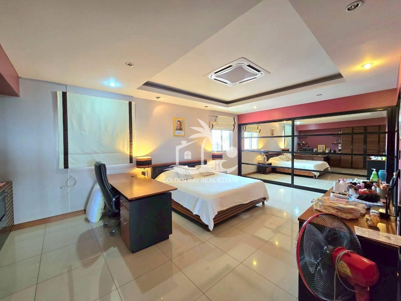 Royal Hill Resort – Jomtien