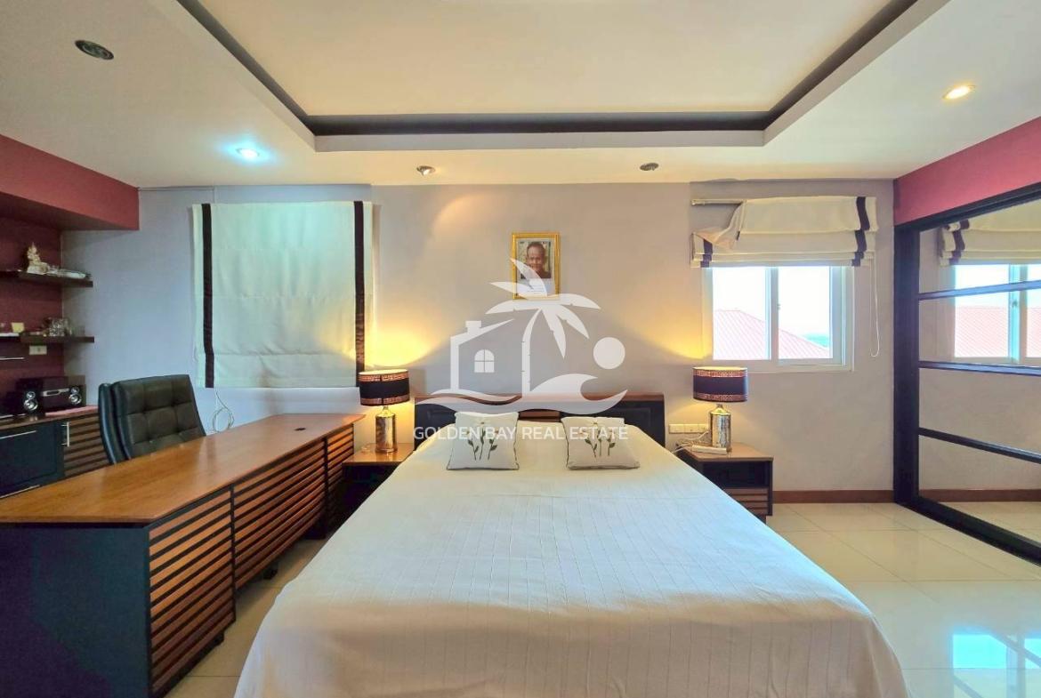 Royal Hill Resort – Jomtien