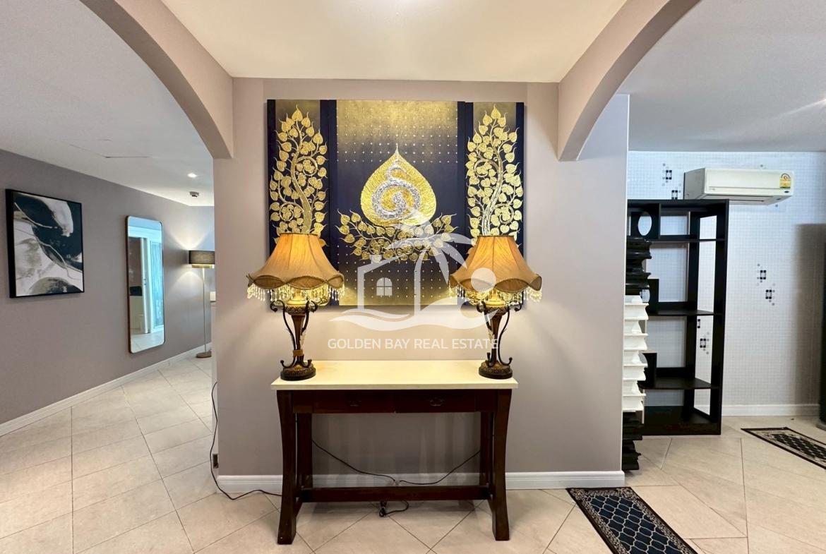 Executive Residence 4 – Pratumnak Hill