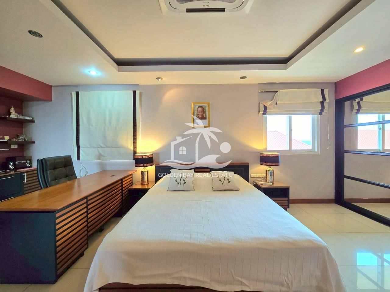 Royal Hill Resort – Jomtien