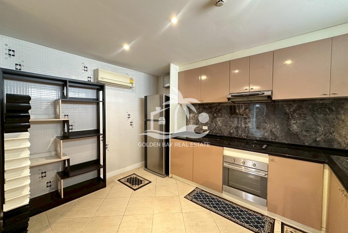 Executive Residence 4 – Pratumnak Hill