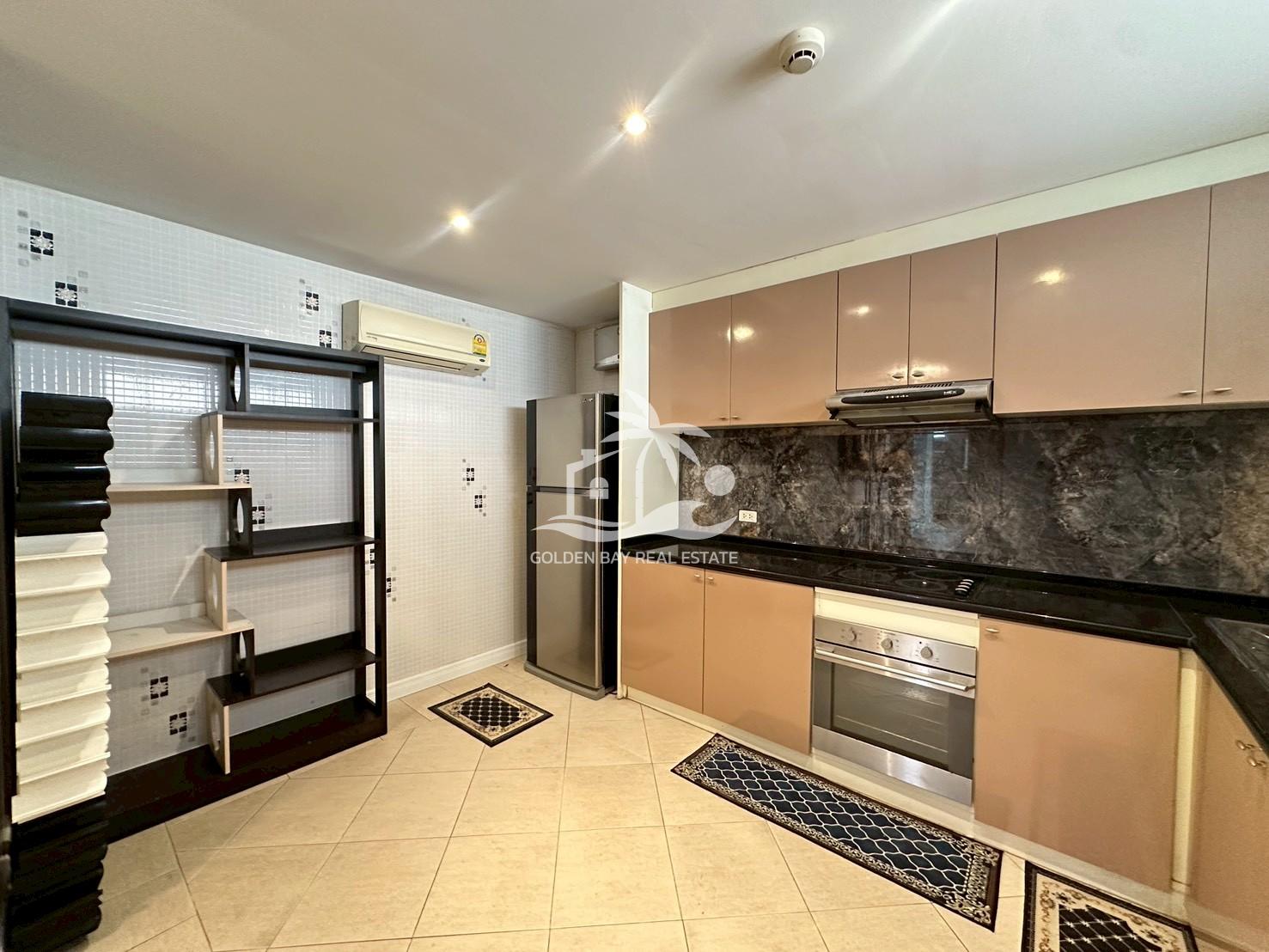 Executive Residence 4 – Pratumnak Hill