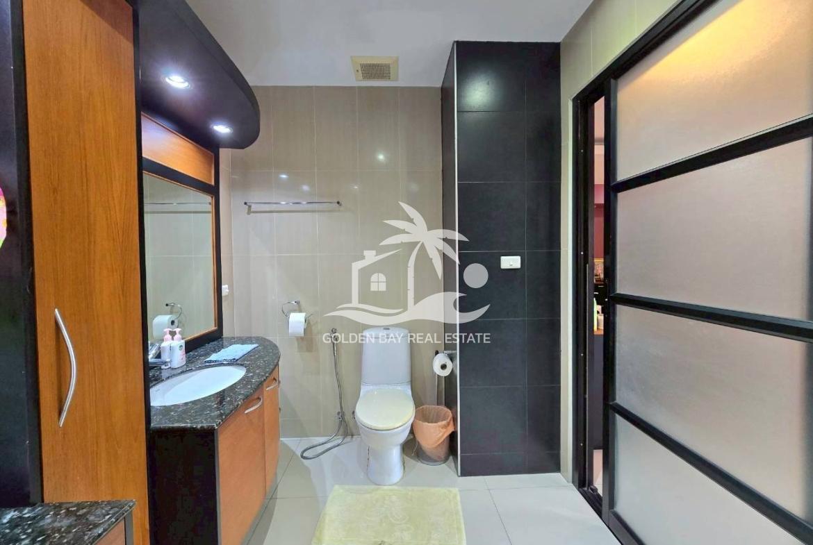 Royal Hill Resort – Jomtien