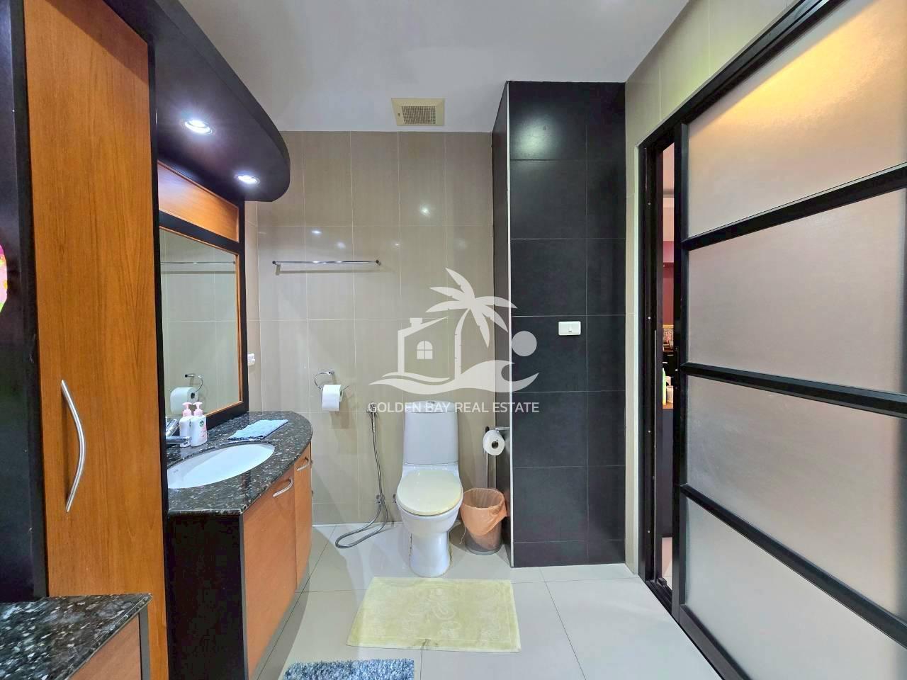 Royal Hill Resort – Jomtien