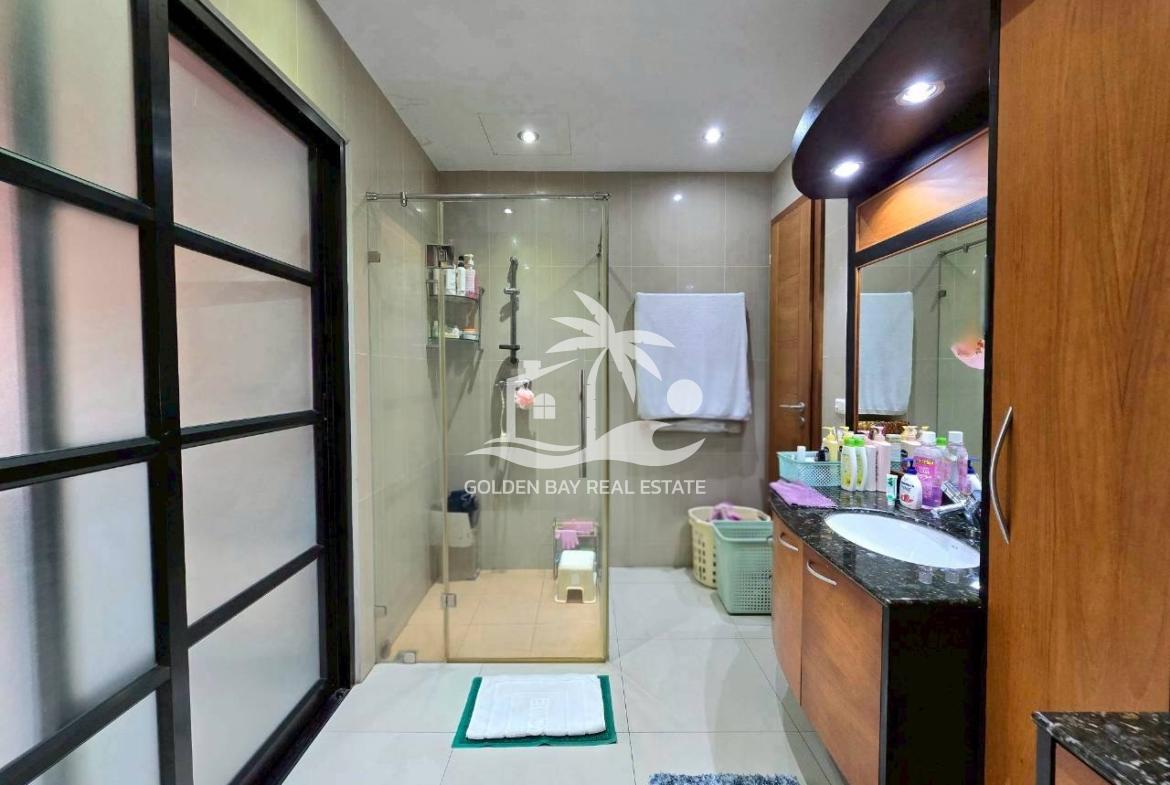 Royal Hill Resort – Jomtien
