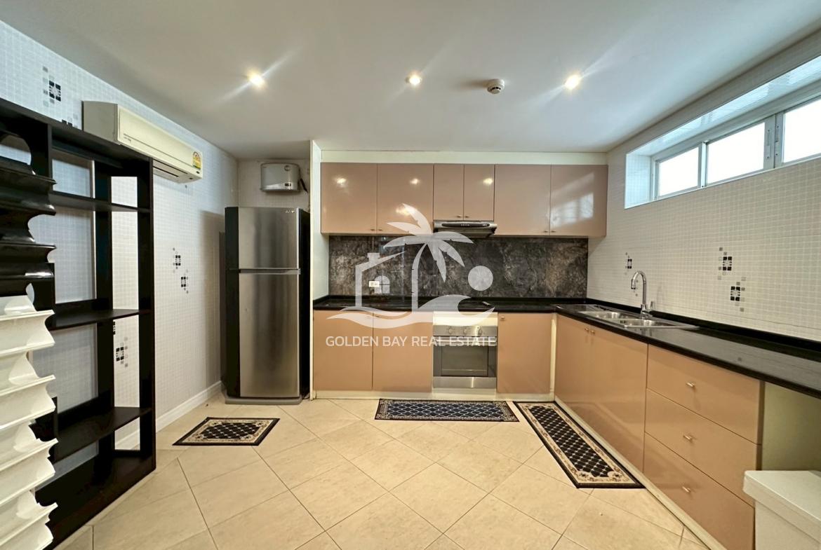 Executive Residence 4 – Pratumnak Hill
