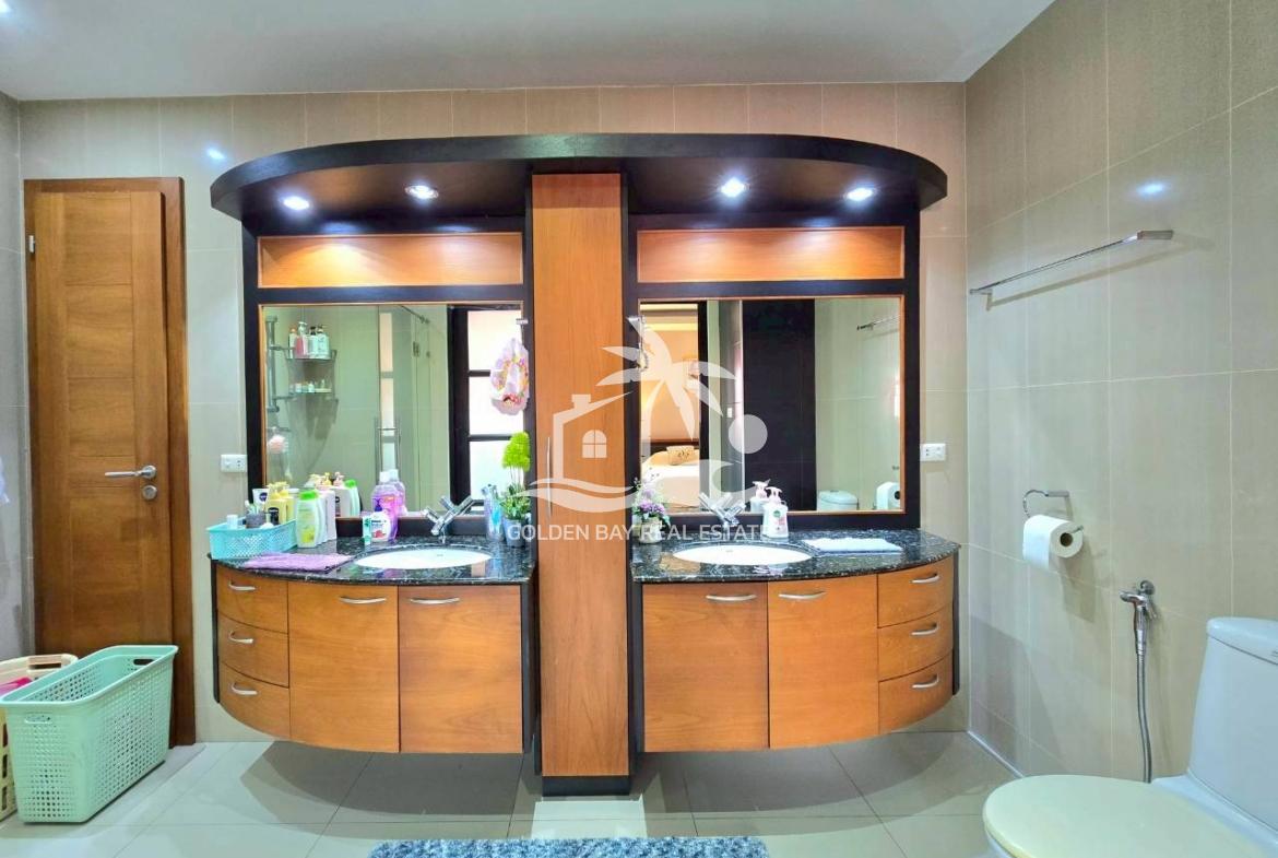 Royal Hill Resort – Jomtien