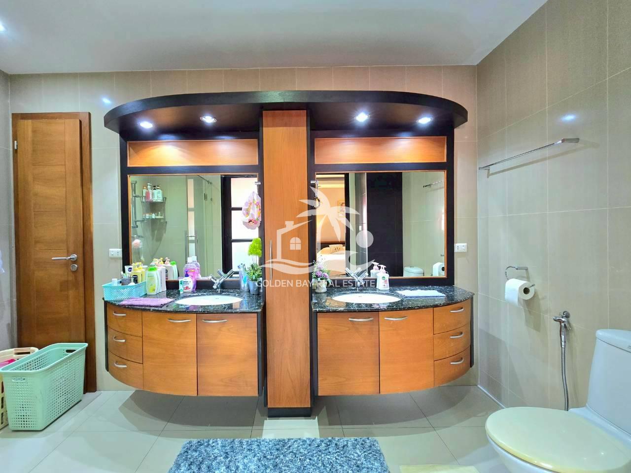 Royal Hill Resort – Jomtien