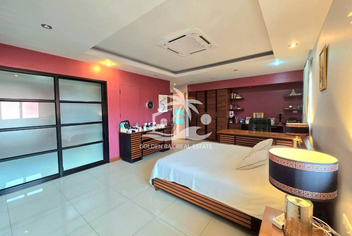 Royal Hill Resort – Jomtien
