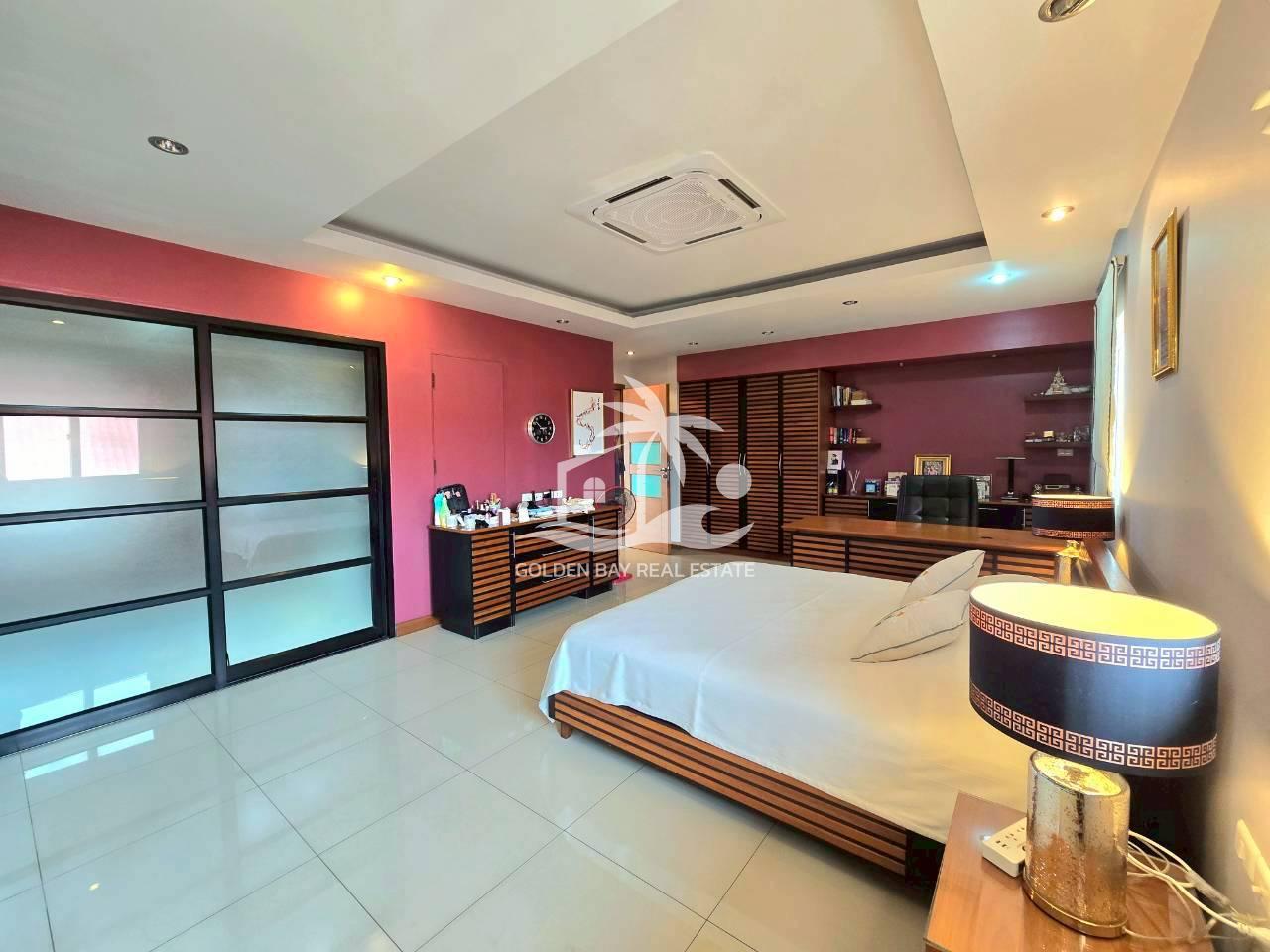 Royal Hill Resort – Jomtien