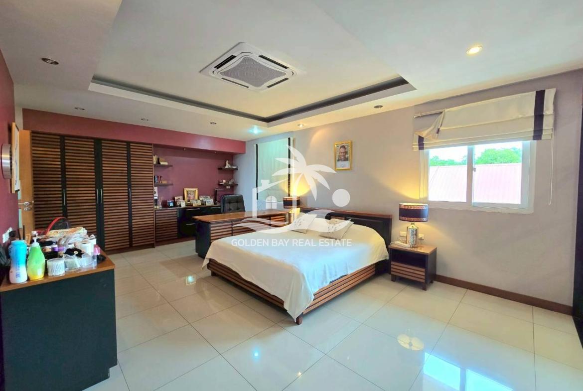 Royal Hill Resort – Jomtien