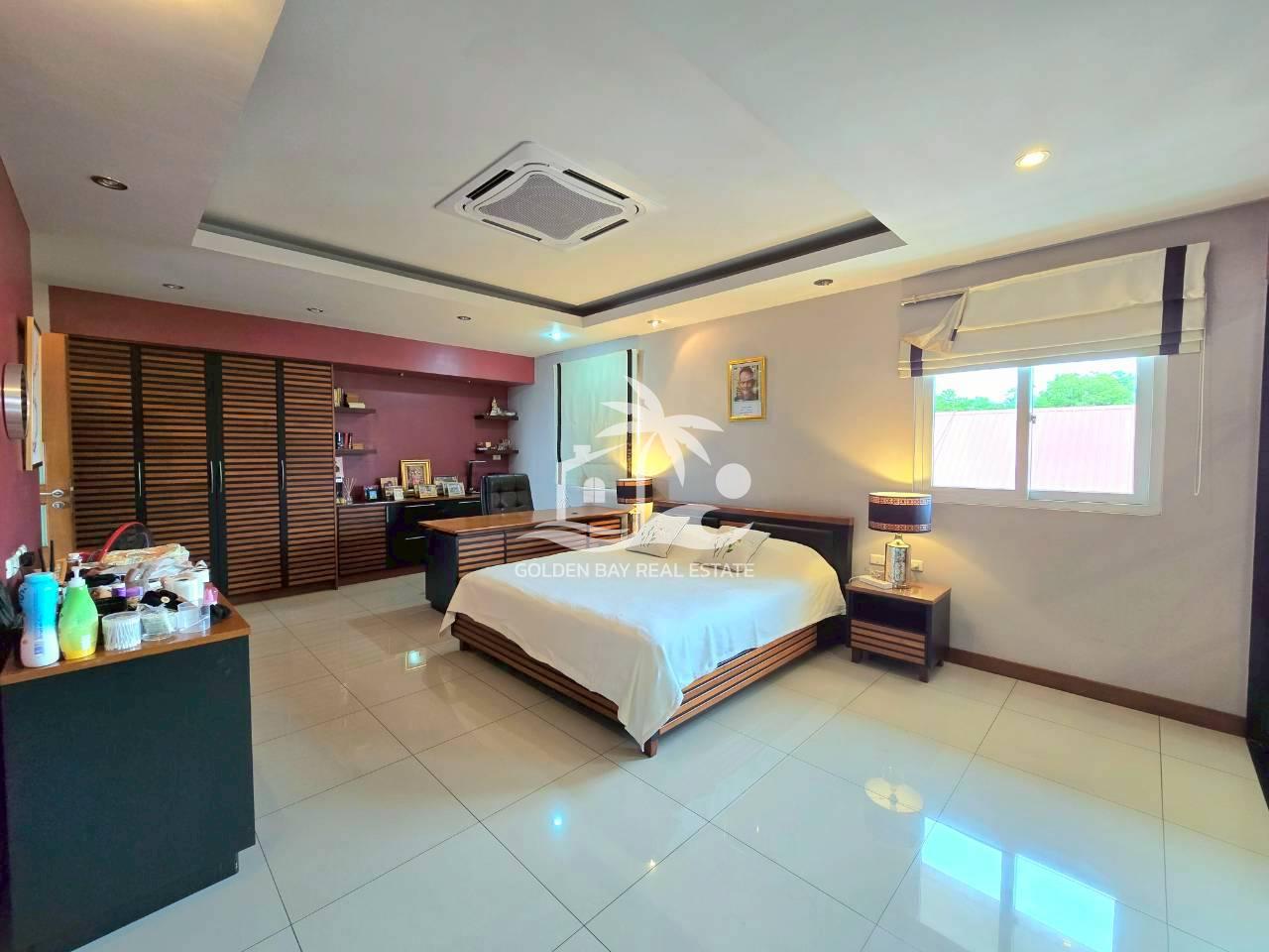 Royal Hill Resort – Jomtien