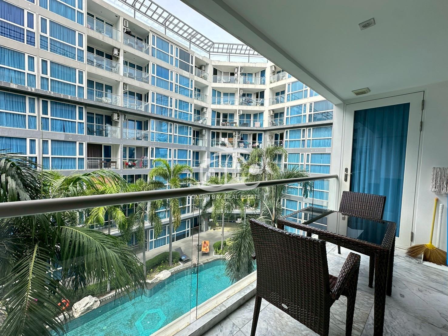 Centara Avenue Residence – Pattaya City