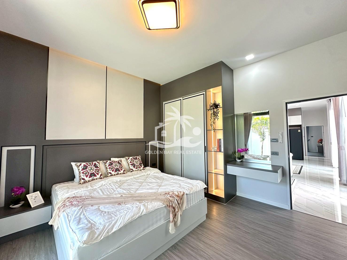 Cherry Blossom Residence 27 – East Pattaya