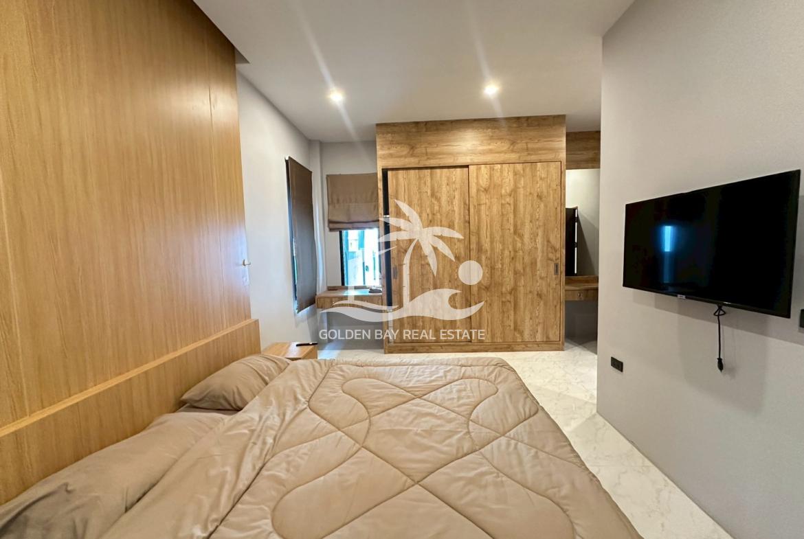 Private house Nongmaikean – East Pattaya