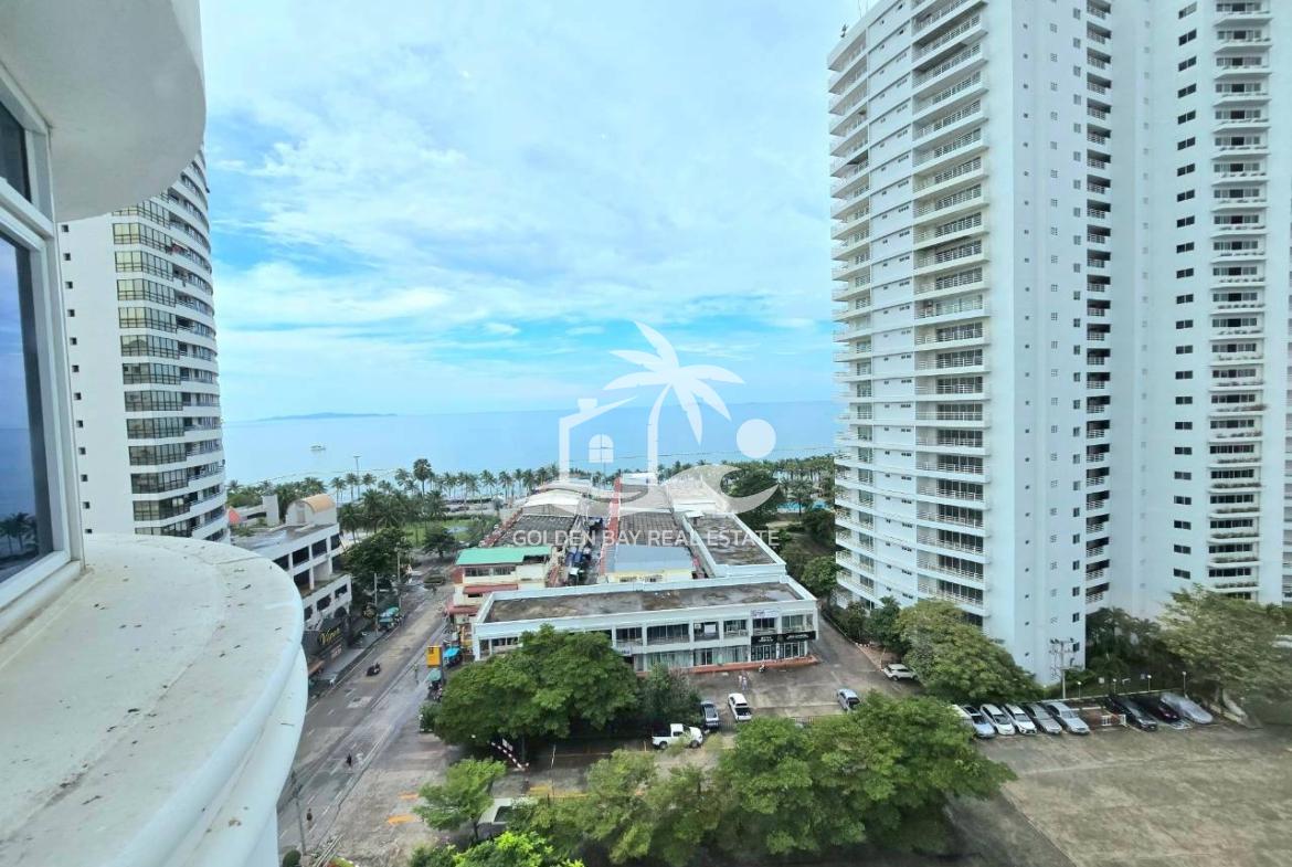 Jomtien Complex – Jomtien