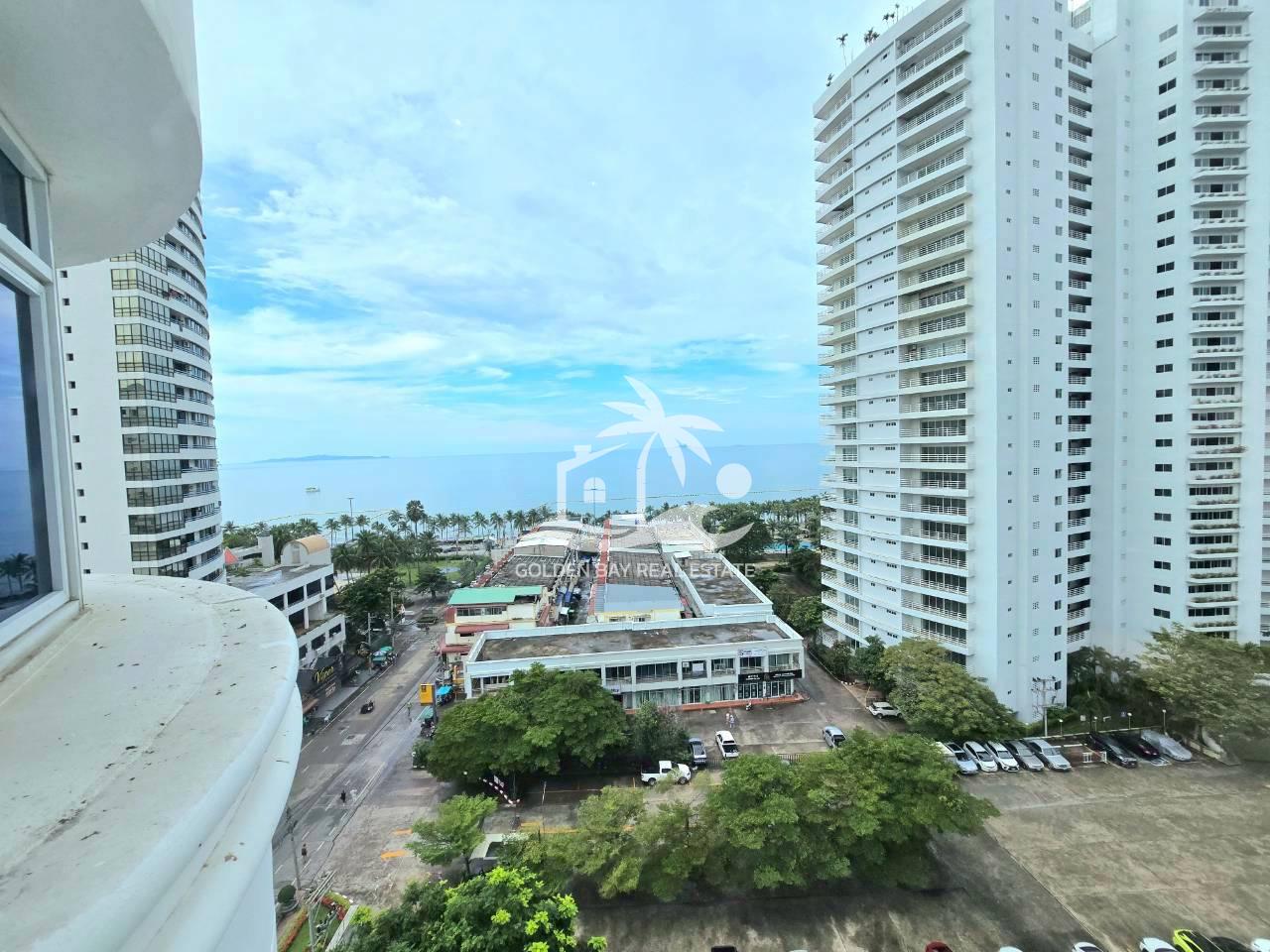 Jomtien Complex – Jomtien