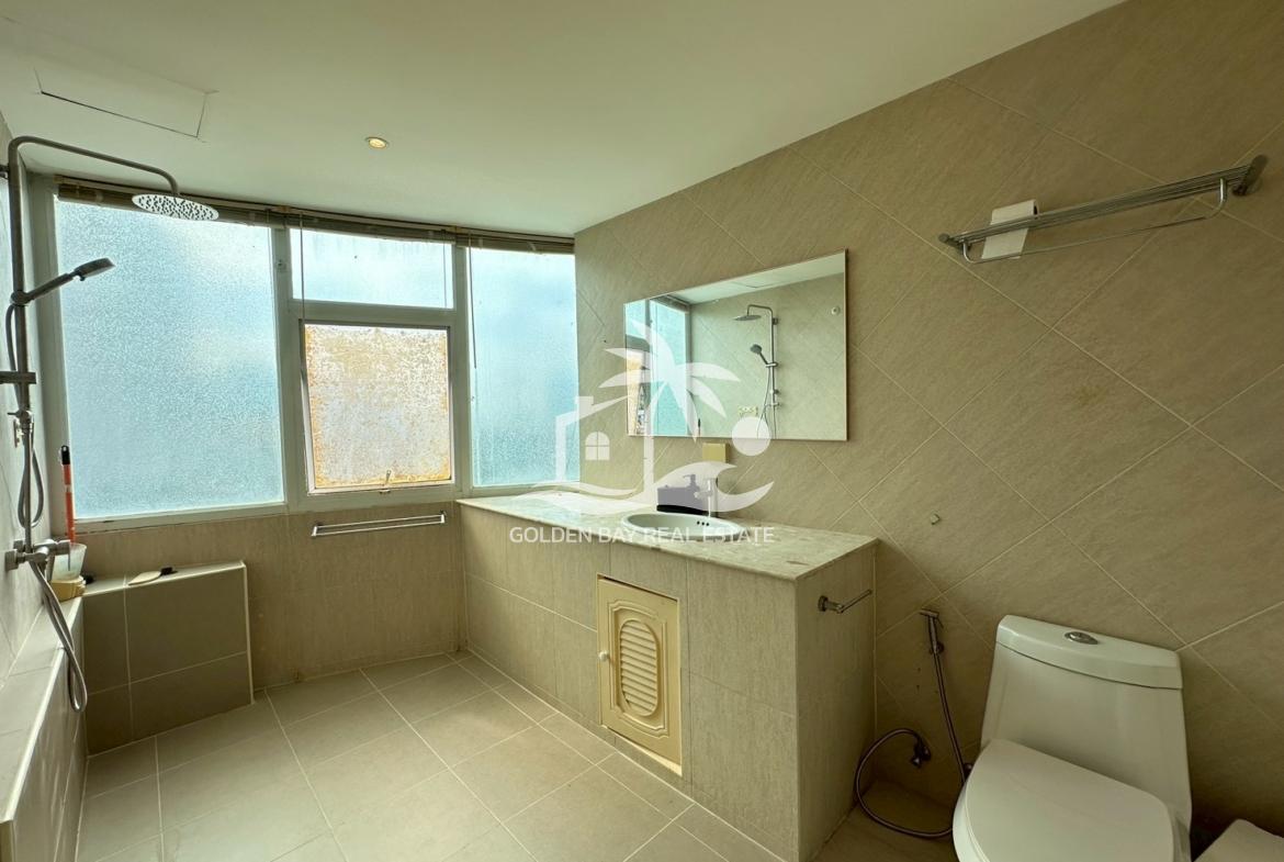 Executive Residence 4 – Pratumnak Hill