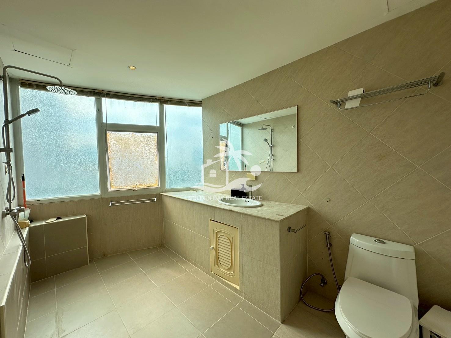 Executive Residence 4 – Pratumnak Hill