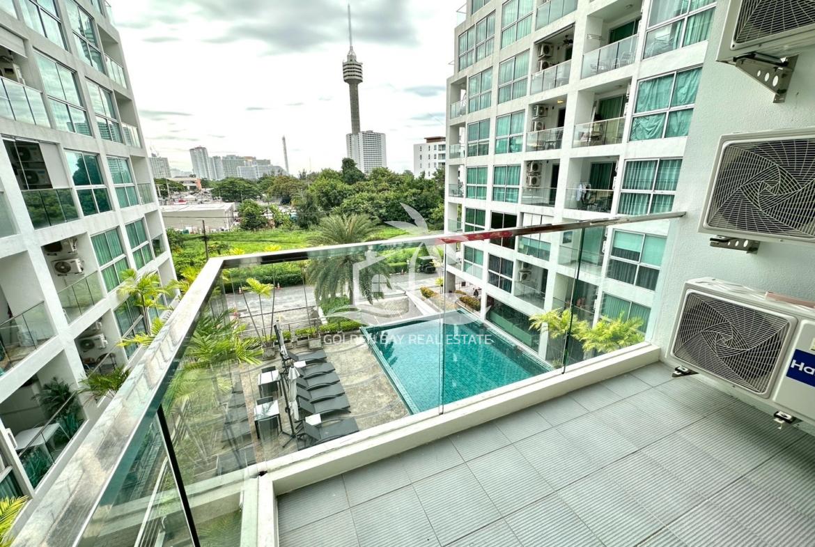 Park Royal 3 – Pratumnak Hill