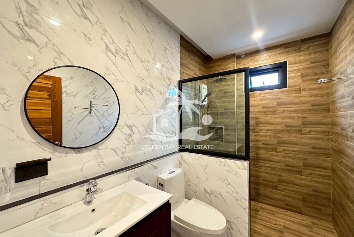 Private house Nongmaikean – East Pattaya