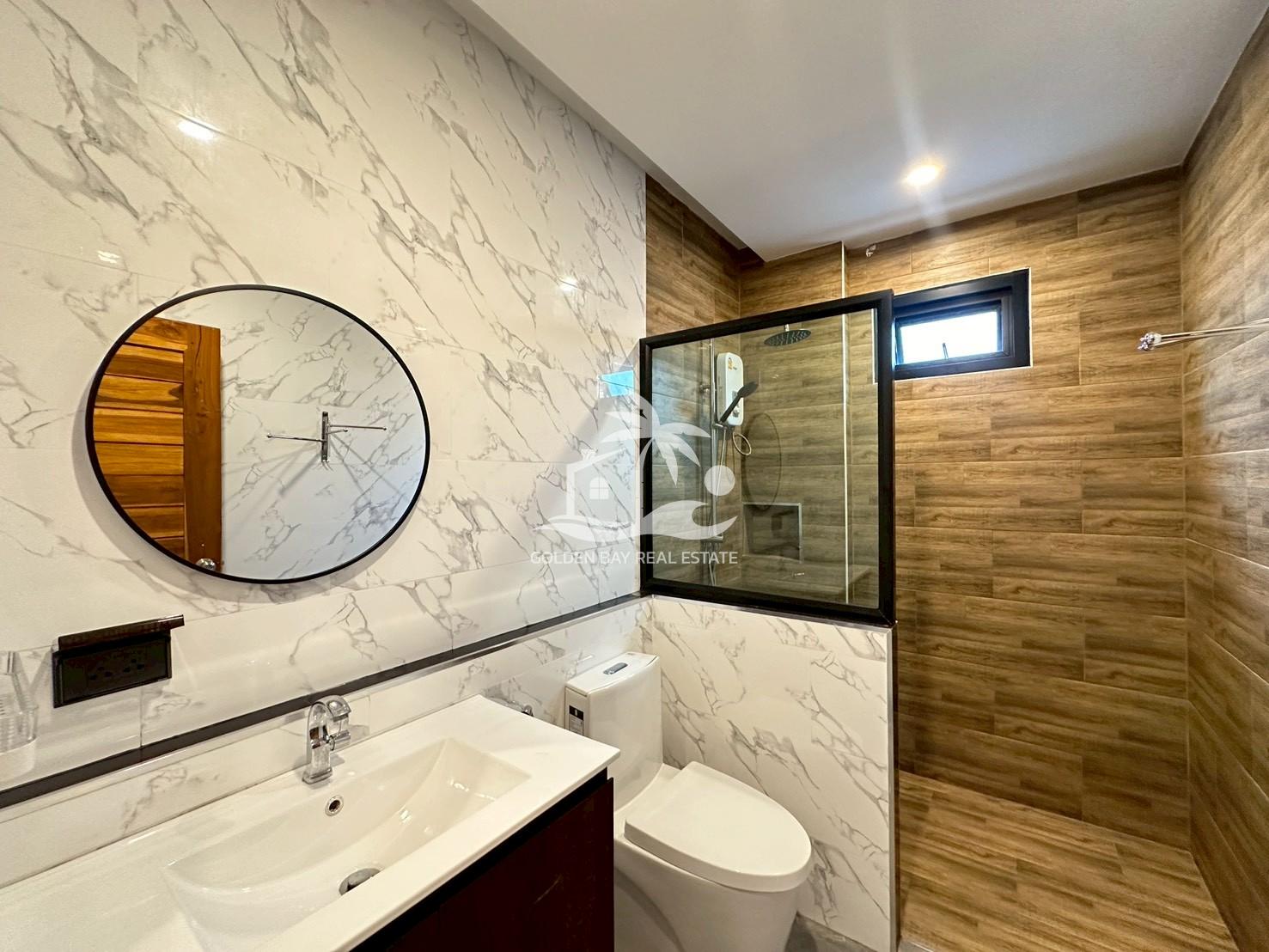 Private house Nongmaikean – East Pattaya