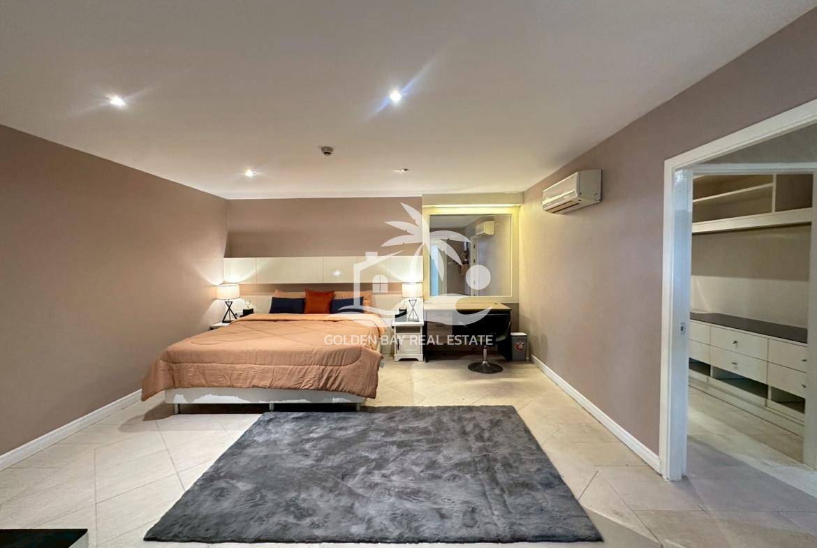 Executive Residence 4 – Pratumnak Hill