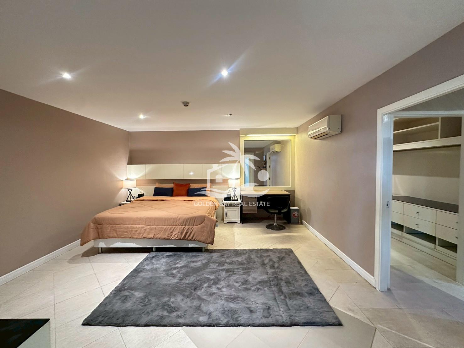 Executive Residence 4 – Pratumnak Hill