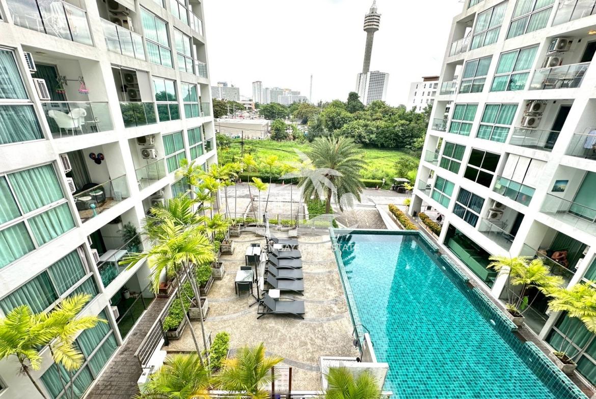 Park Royal 3 – Pratumnak Hill